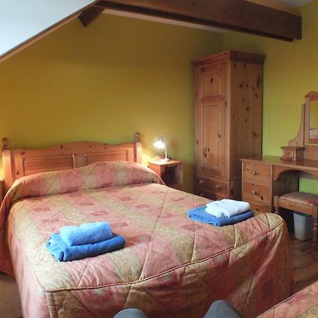 Barnwell Farm Cottages Corn Cottage Greyabbey ภายนอก รูปภาพ