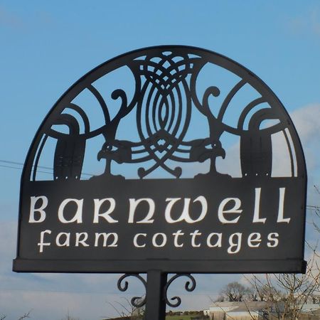 Barnwell Farm Cottages Corn Cottage Greyabbey ห้อง รูปภาพ