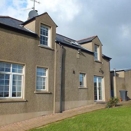 Barnwell Farm Cottages Corn Cottage Greyabbey ภายนอก รูปภาพ