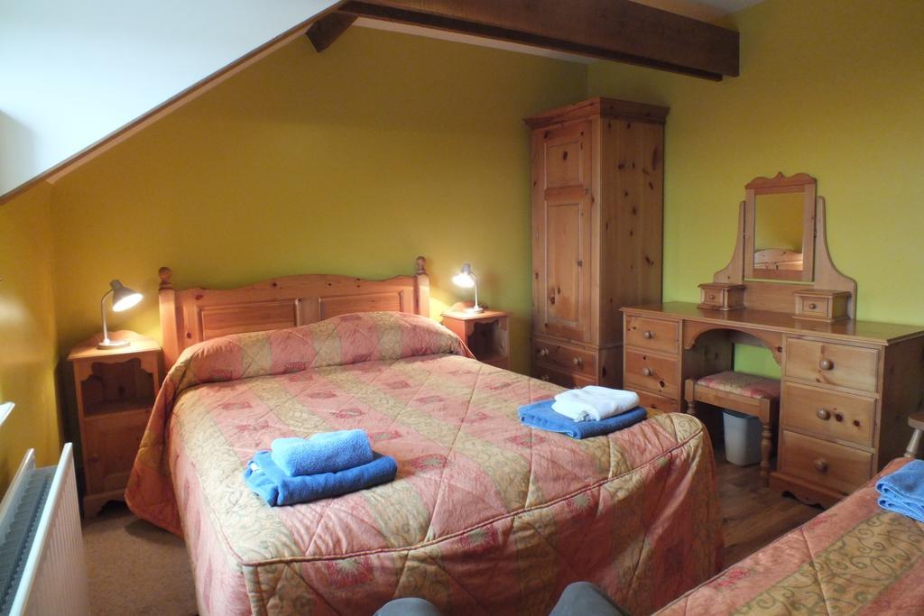 Barnwell Farm Cottages Corn Cottage Greyabbey ภายนอก รูปภาพ