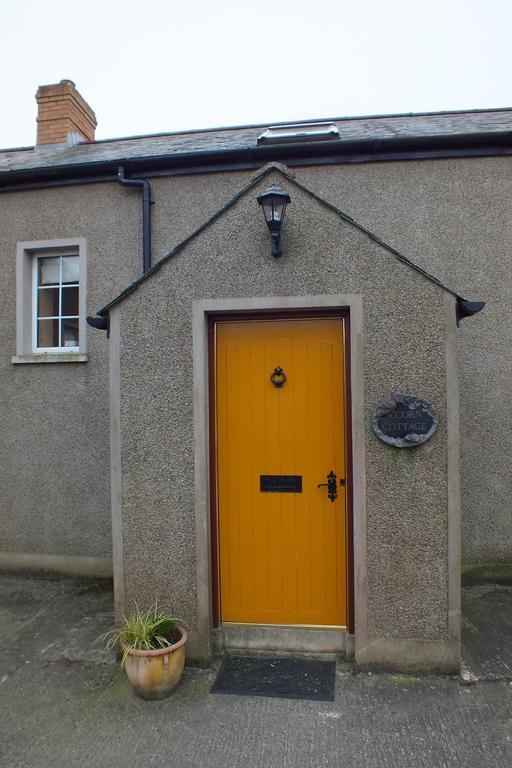Barnwell Farm Cottages Corn Cottage Greyabbey ภายนอก รูปภาพ