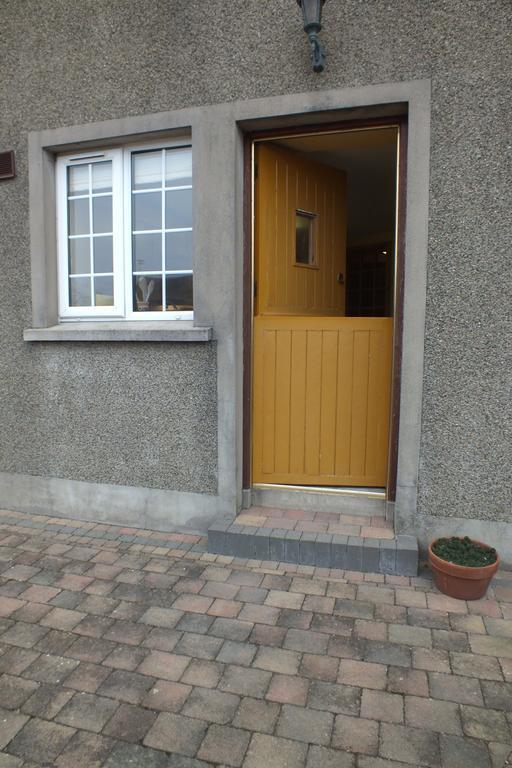 Barnwell Farm Cottages Corn Cottage Greyabbey ภายนอก รูปภาพ
