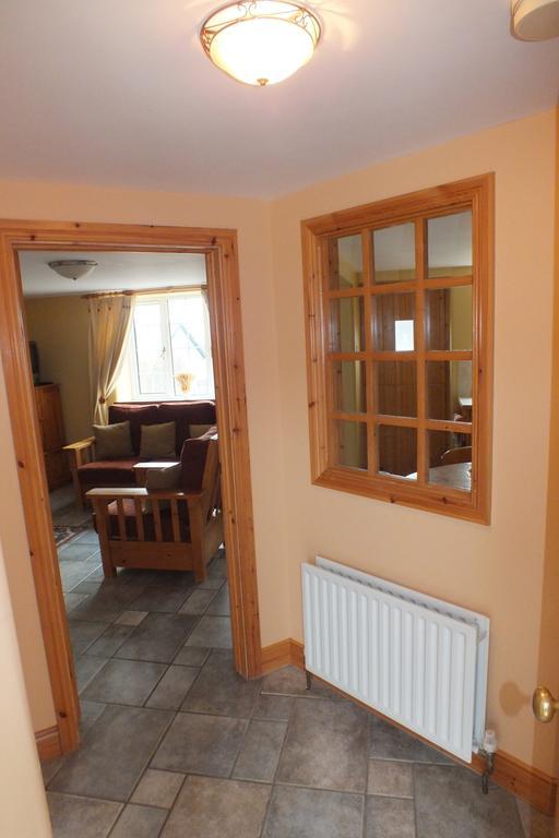 Barnwell Farm Cottages Corn Cottage Greyabbey ภายนอก รูปภาพ