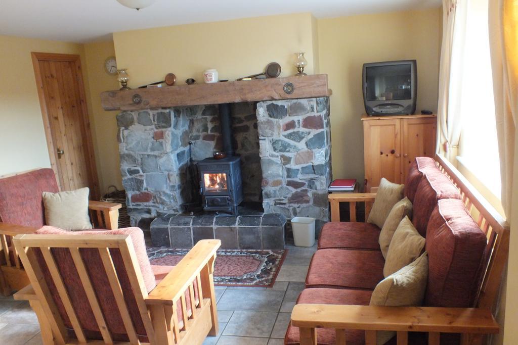 Barnwell Farm Cottages Corn Cottage Greyabbey ห้อง รูปภาพ