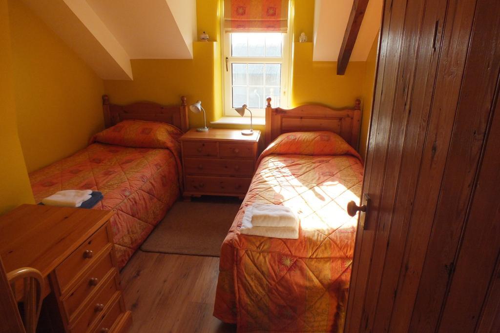 Barnwell Farm Cottages Corn Cottage Greyabbey ห้อง รูปภาพ