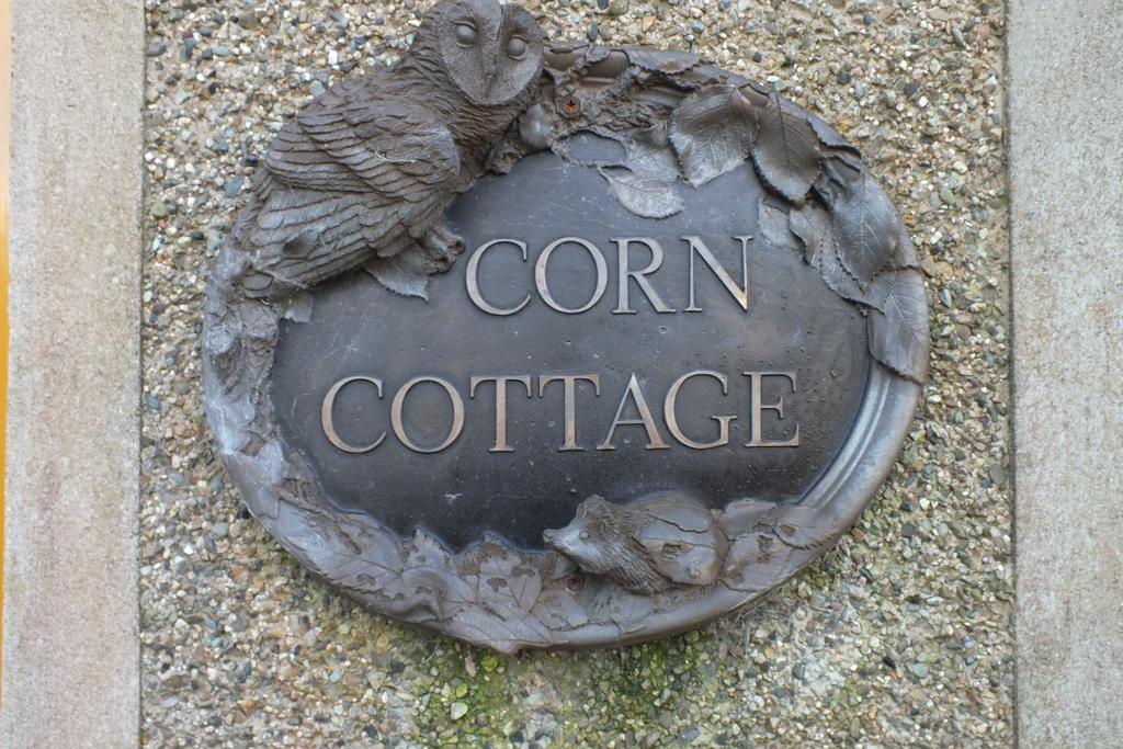 Barnwell Farm Cottages Corn Cottage Greyabbey ห้อง รูปภาพ