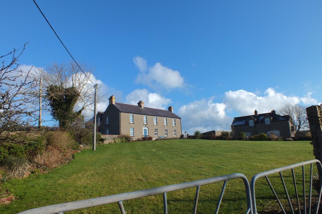 Barnwell Farm Cottages Corn Cottage Greyabbey ห้อง รูปภาพ