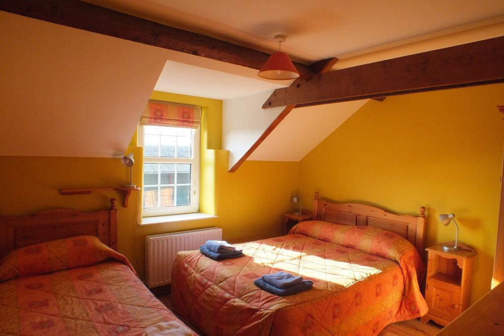Barnwell Farm Cottages Corn Cottage Greyabbey ห้อง รูปภาพ