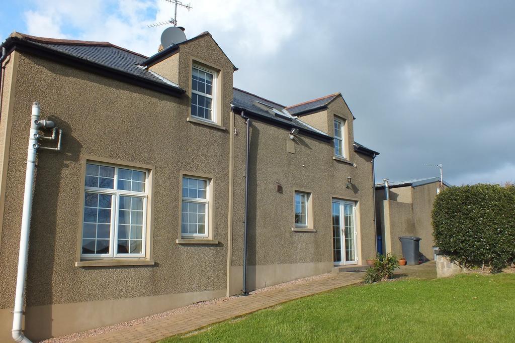 Barnwell Farm Cottages Corn Cottage Greyabbey ภายนอก รูปภาพ